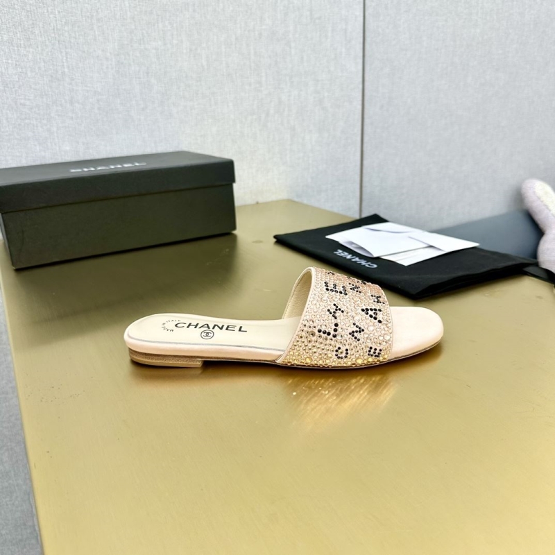 Ch*el slippers